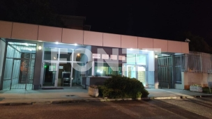 Uhapšeni predati tužilaštvu